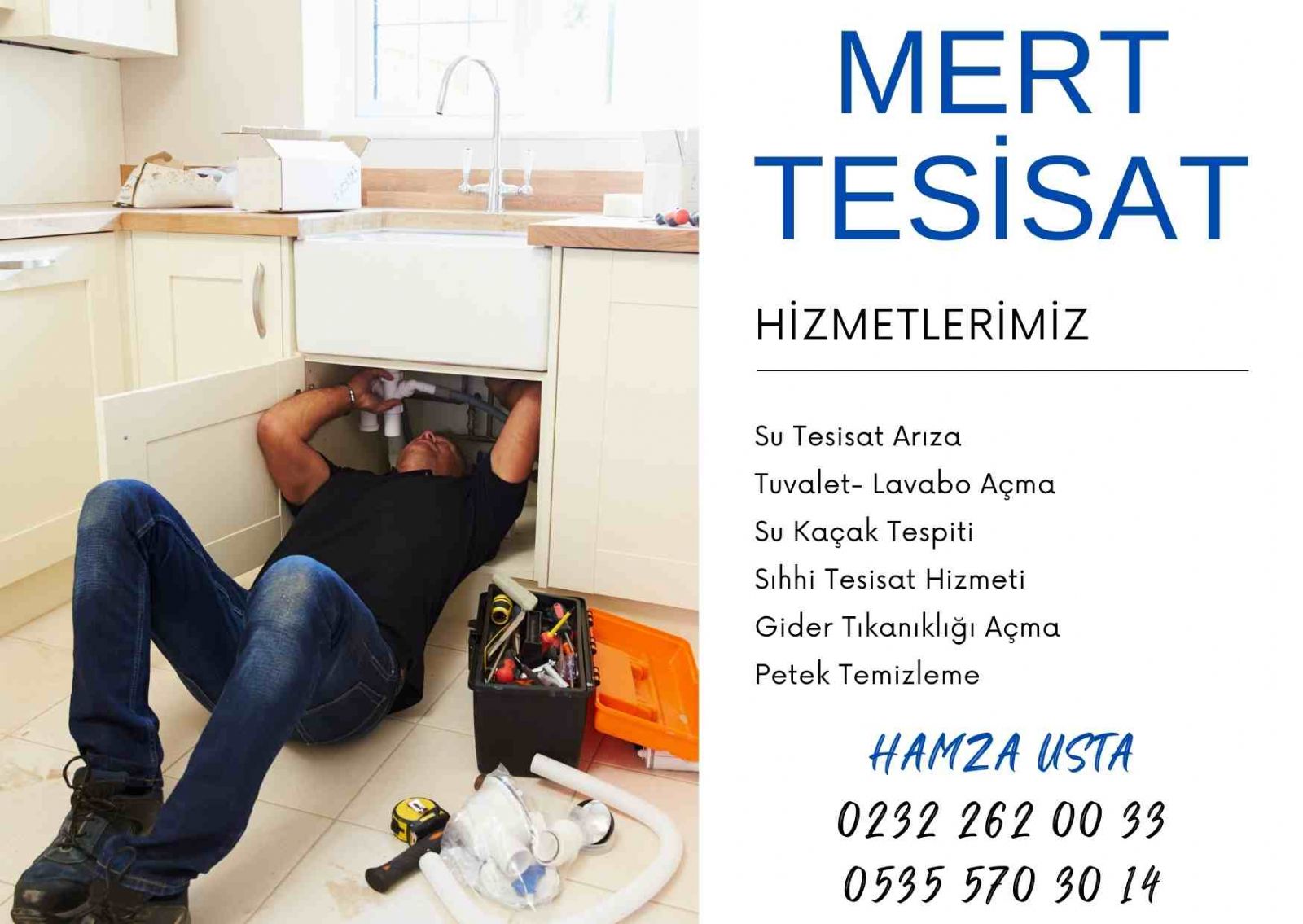 tesisat